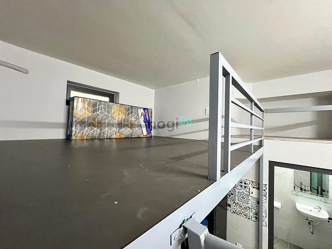 Hình ảnh 🍀Siêu Phẩm Duplex_Sân Vườn_NT Mới 100%_Hầm Xe Tăng_Gác Cao_Gần ĐH