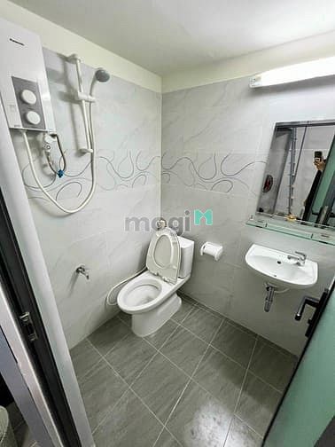 Hình ảnh 🍀Siêu Phẩm Duplex_Sân Vườn_NT Mới 100%_Hầm Xe Tăng_Gác Cao_Gần ĐH