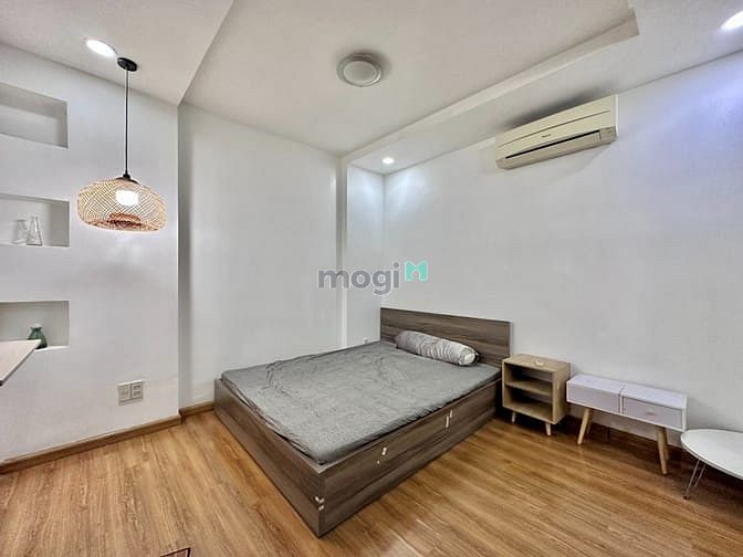 Hình ảnh 🔊🔊Cho thuê Studio full NT Nguyễn Trãi, quận 1🔊🔊
