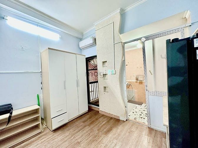 Hình ảnh Cho thuê CHDV Ngay Tại Trung Tâm Gò Vấp