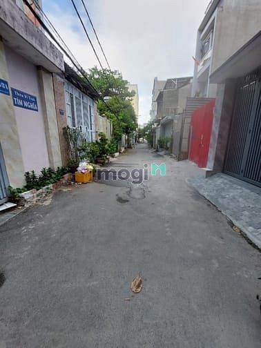 Hình ảnh Chỉ 70tr/m2 có ngay lô đất HXH Ngang 7,2x19m Dương Quảng Hàm, P5, GV