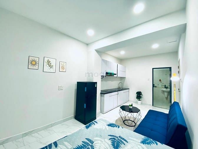 Hình ảnh Bóc seal căn Studio Ban Công Lê sao Tân Phú gần chợ Phú Thọ Hoà