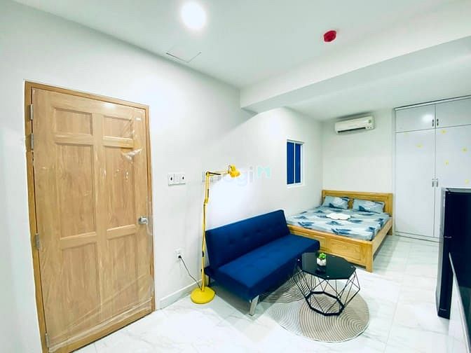 Hình ảnh Bóc seal căn Studio Ban Công Lê sao Tân Phú gần chợ Phú Thọ Hoà