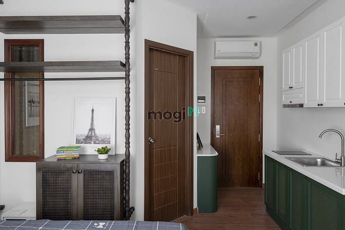 Hình ảnh Cho thuê Trang Chủ MB66.COM / Đăng Ký Tặng 66K Studio cửa sổ gần chợ Bến Thành, Dinh Độc Lập