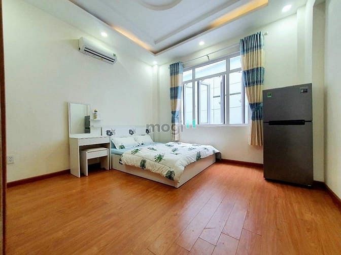 Hình ảnh CHDV Ngay ĐH Công Nghiệp sát vách Phạm Văn Đồng