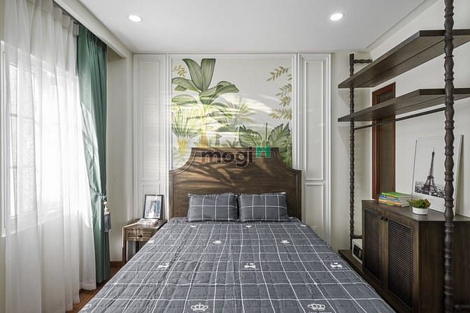 Hình ảnh Cho thuê Trang Chủ MB66.COM / Đăng Ký Tặng 66K Studio cửa sổ gần chợ Bến Thành, Dinh Độc Lập