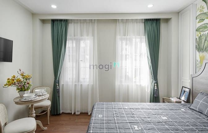 Hình ảnh Cho thuê Trang Chủ MB66.COM / Đăng Ký Tặng 66K Studio cửa sổ gần chợ Bến Thành, Dinh Độc Lập