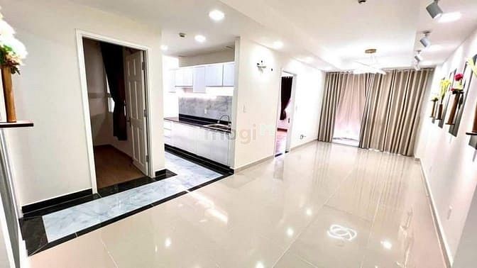 Hình ảnh 🎄Định cư cần bán gấp Trang Chủ MB66.COM / Đăng Ký Tặng 66K 2PN 2WC đẹp chung cư Melody Tân Phú🎄