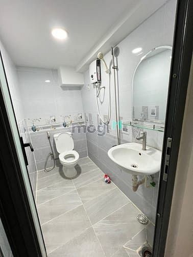 Hình ảnh Siêu phẩm studio full nột thất ngay trung tâm Gò Vấp