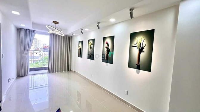 Hình ảnh 🎄Định cư cần bán gấp Trang Chủ MB66.COM / Đăng Ký Tặng 66K 2PN 2WC đẹp chung cư Melody Tân Phú🎄