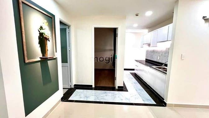 Hình ảnh 🎄Định cư cần bán gấp Trang Chủ MB66.COM / Đăng Ký Tặng 66K 2PN 2WC đẹp chung cư Melody Tân Phú🎄