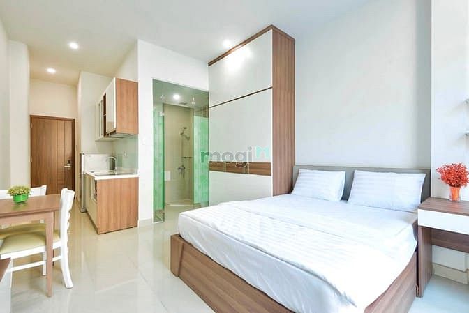 Hình ảnh Mb6623 nạp rút nhanh chóng cao cấp ngay gần Chợ Bến Thành bancon siêu sang, mới thoáng