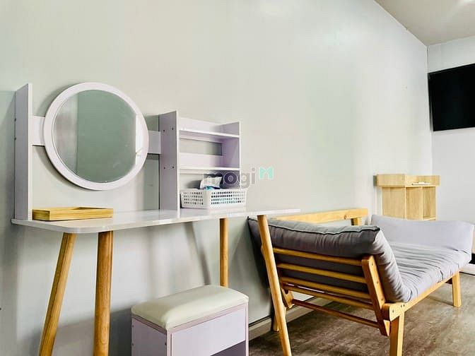 Hình ảnh 🍀 Cho Thuê Penthouse_Full NT_ View cực đỉnh_Chekin Sang Chảnh🔥