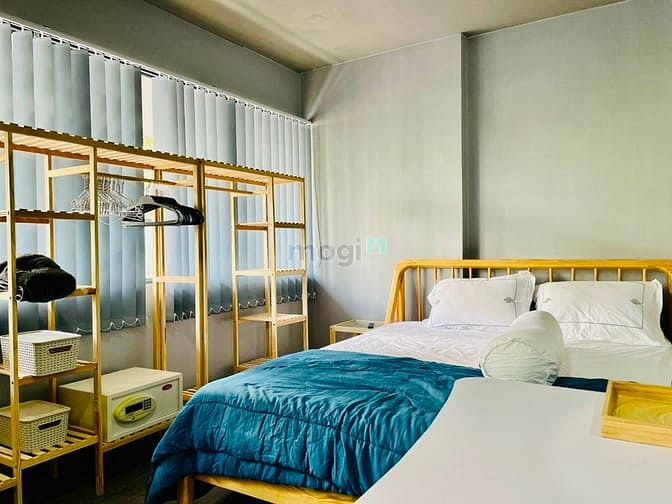 Hình ảnh 🍀 Cho Thuê Penthouse_Full NT_ View cực đỉnh_Chekin Sang Chảnh🔥