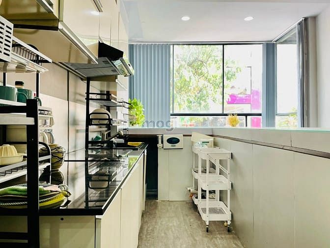 Hình ảnh 🍀 Cho Thuê Penthouse_Full NT_ View cực đỉnh_Chekin Sang Chảnh🔥
