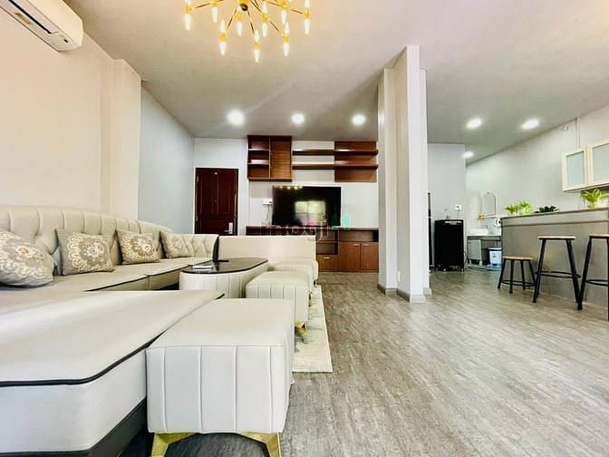 Hình ảnh 🍀 Cho Thuê Penthouse_Full NT_ View cực đỉnh_Chekin Sang Chảnh🔥