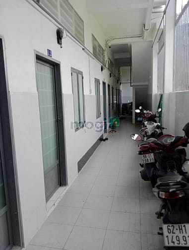 Hình ảnh Bán gấp CHDV, dãy trọ gần Vincom Hiệp Phú,160m2, thu nhập 80tr/tháng.