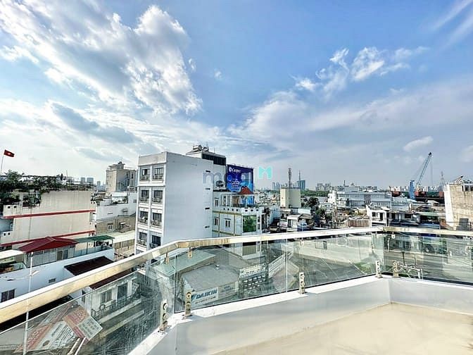 Hình ảnh ✨✨Siêu Phẩm Trang Chủ MB66.COM / Đăng Ký Tặng 66K dịch vụ tách bếp✨✨ với ban công siêu rộng ✨✨