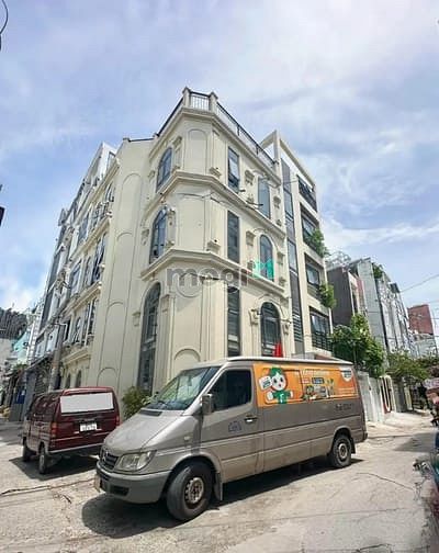 Hình ảnh Siêu phẩm đẹp mê ly - CĂN GÓC 2 MẶT HẺM XE TẢI - PHAN VĂN TRỊ, B.THẠNH