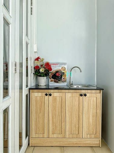 Hình ảnh ✨✨Siêu Phẩm Trang Chủ MB66.COM / Đăng Ký Tặng 66K dịch vụ tách bếp✨✨ với ban công siêu rộng ✨✨