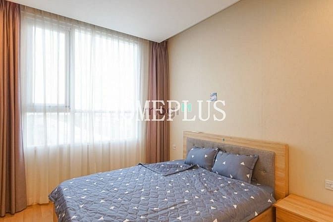 Hình ảnh Cho thuê Căn hô Sarimi sala - 2 Phòng ngủ nhà đep đầy đủ nội thất