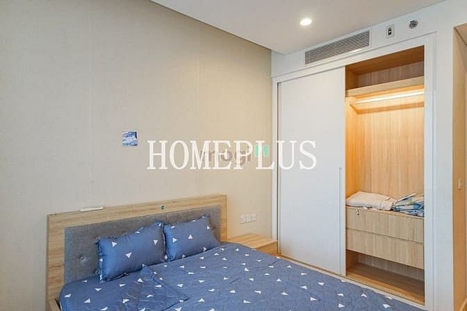 Hình ảnh Cho thuê Căn hô Sarimi sala - 2 Phòng ngủ nhà đep đầy đủ nội thất