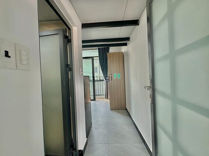 Hình ảnh 🌈 Căn Hộ Duplex Ban Công Full Nội Thất Ngay Võ Duy Ninh Chỉ 4trX🌈