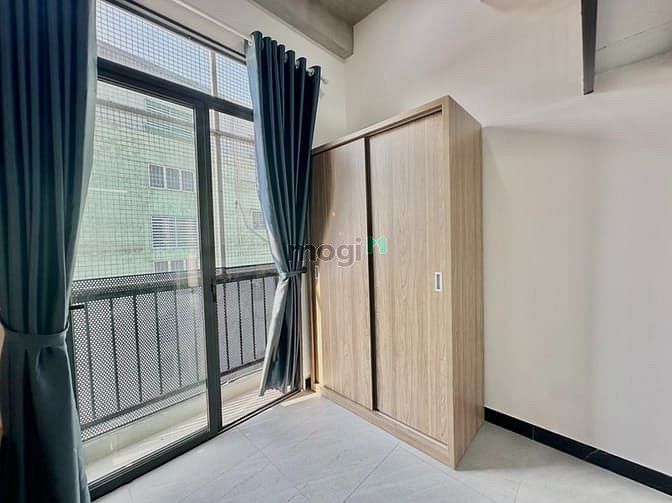 Hình ảnh 🌈 Căn Hộ Duplex Ban Công Full Nội Thất Ngay Võ Duy Ninh Chỉ 4trX🌈