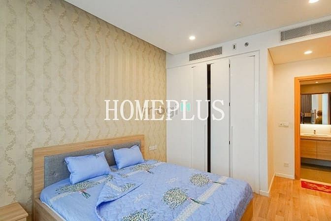 Hình ảnh Cho thuê Căn hô Sarimi sala - 2 Phòng ngủ nhà đep đầy đủ nội thất