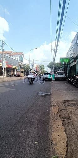 Hình ảnh Cho thuê nhà 3 tấm 6pn MTD Bình Trị Đông