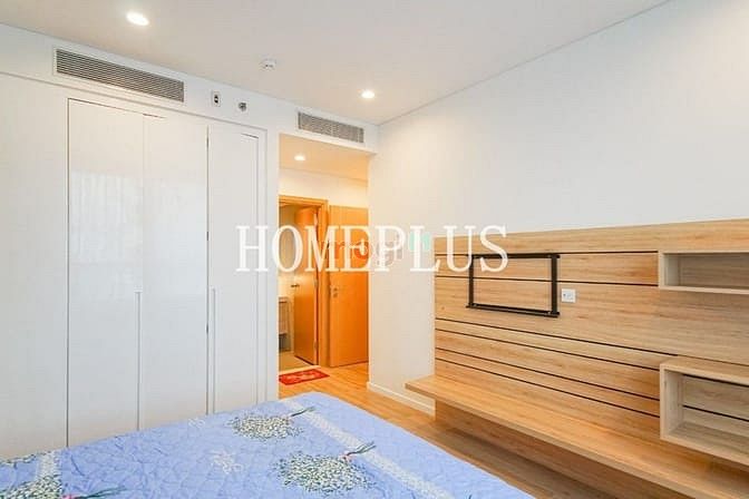 Hình ảnh Cho thuê Căn hô Sarimi sala - 2 Phòng ngủ nhà đep đầy đủ nội thất