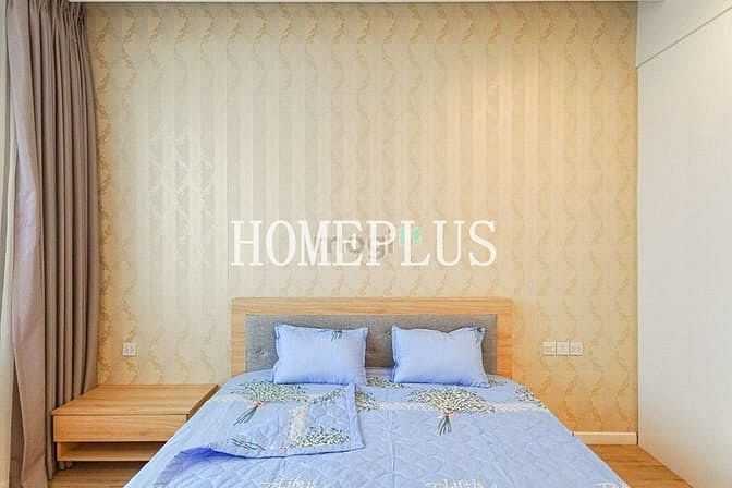 Hình ảnh Cho thuê Căn hô Sarimi sala - 2 Phòng ngủ nhà đep đầy đủ nội thất