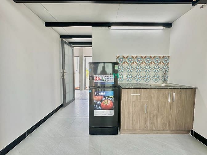 Hình ảnh 🌈 Căn Hộ Duplex Ban Công Full Nội Thất Ngay Võ Duy Ninh Chỉ 4trX🌈