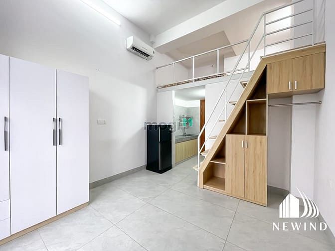 Hình ảnh DUPLEX FULL nội thất, Ban công , 3-4 người, TDTU,RMIT,UFM, Q7