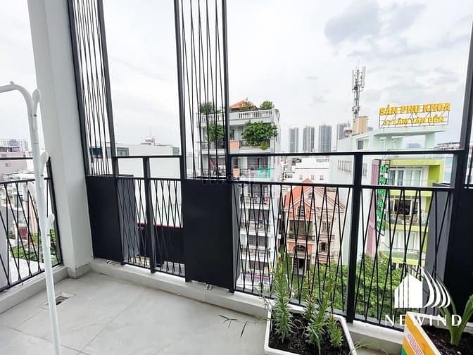 Hình ảnh DUPLEX FULL nội thất, Ban công , 3-4 người, TDTU,RMIT,UFM, Q7