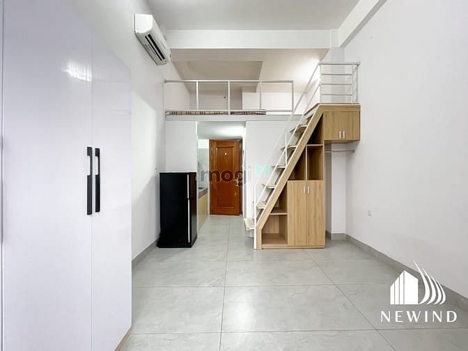Hình ảnh DUPLEX FULL nội thất, Ban công , 3-4 người, TDTU,RMIT,UFM, Q7
