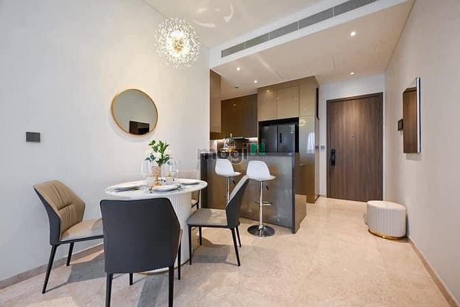 Hình ảnh Cho thuê Sky Center 80m2,2PN,2WC,Nội thất đầy đủ, nhà đẹp