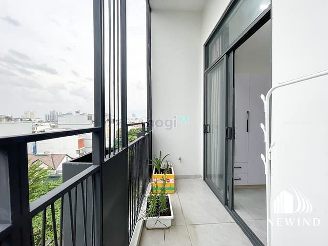 Hình ảnh DUPLEX FULL nội thất, Ban công , 3-4 người, TDTU,RMIT,UFM, Q7