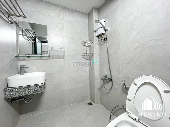 Hình ảnh DUPLEX FULL nội thất, Ban công , 3-4 người, TDTU,RMIT,UFM, Q7