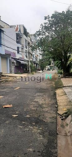 Hình ảnh Bán đất MT đường Số 28, P. Bình Trị Đông B, 3.7 x 20m, giá 10 tỷ.