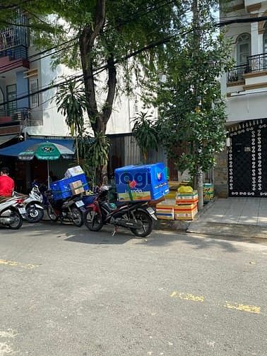 Hình ảnh Bán đất MT đường Số 28, P. Bình Trị Đông B, 4.5 x 20m, giá 11 tỷ.
