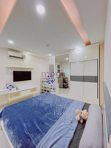 Hình ảnh 🌈🌈Mb6623 nạp rút nhanh chóng 1PN 40m2 ban công thang máy - Huỳnh Mẫn Đạt khu người Nhật
