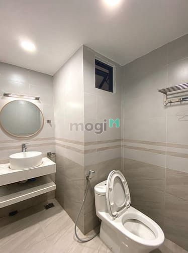 Hình ảnh Ký túc xá giá sinh viên Quận 5