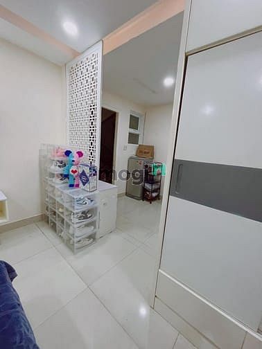 Hình ảnh 🌈🌈Mb6623 nạp rút nhanh chóng 1PN 40m2 ban công thang máy - Huỳnh Mẫn Đạt khu người Nhật