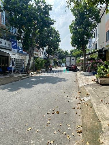 Hình ảnh Bán đất MT đường Số 28, P. Bình Trị Đông B, 4.5 x 20m, giá 11 tỷ.