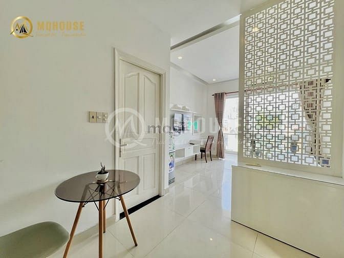 Hình ảnh 🌈🌈Mb6623 nạp rút nhanh chóng 1PN 40m2 ban công thang máy - Huỳnh Mẫn Đạt khu người Nhật
