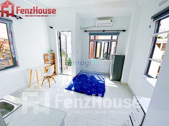 Hình ảnh Chdv mới setup ngay chợ Tân Mỹ Q7
