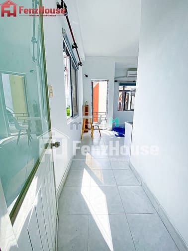 Hình ảnh Chdv mới setup ngay chợ Tân Mỹ Q7