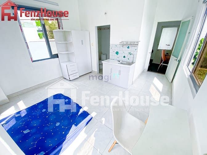 Hình ảnh Chdv mới setup ngay chợ Tân Mỹ Q7