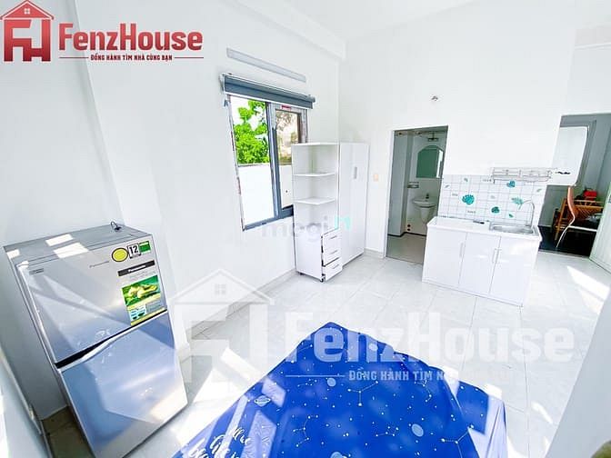 Hình ảnh Chdv mới setup ngay chợ Tân Mỹ Q7